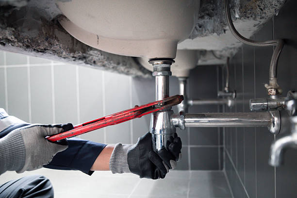 Trusted Sewer Line Repair service in Woodbridge, CA - Masters Plumbing Service